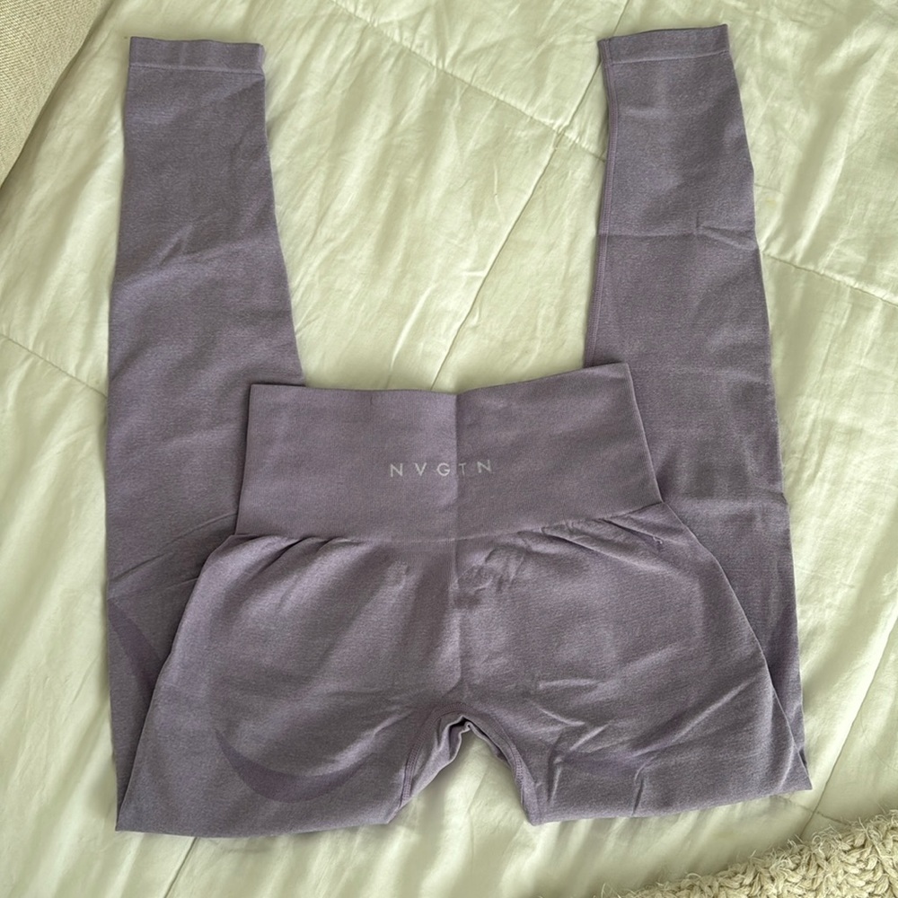 NVGTN contour seamless leggings